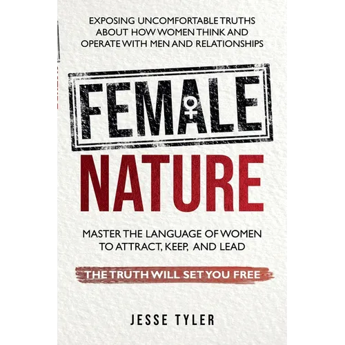 Female Nature - Paperback