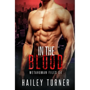 In the Blood - Paperback
