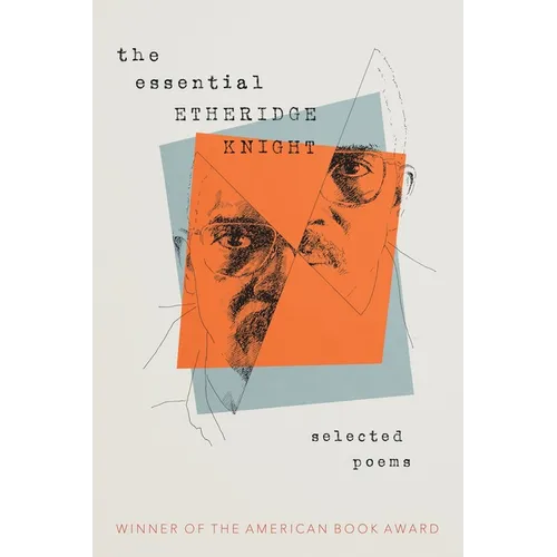 The Essential Etheridge Knight - Paperback