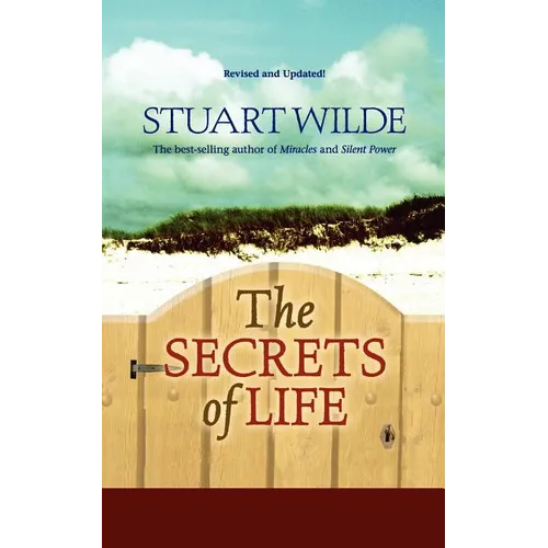 The Secrets of Life: (revised and Updated!) - Paperback