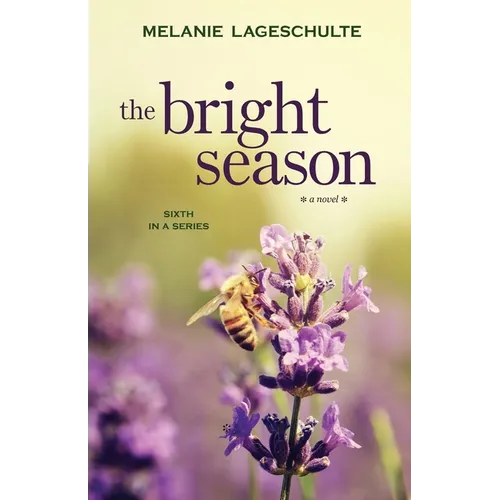 The Bright Season - Paperback