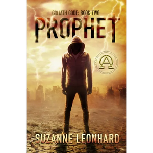 Prophet: A Post-Apocalyptic Thriller - Paperback