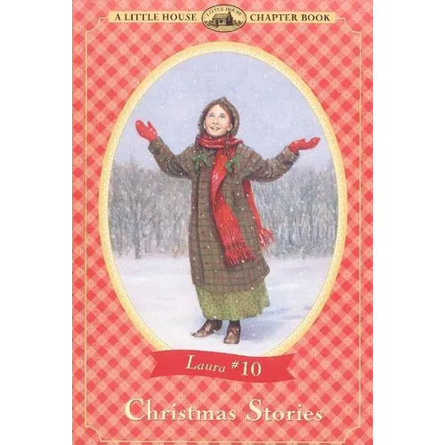 Christmas Stories: A Christmas Holiday Book for Kids - Paperback