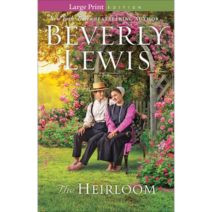 The Heirloom - Paperback