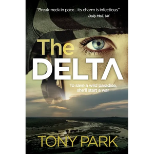 The Delta - Paperback