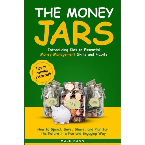 The Money Jars - Paperback