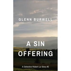 A Sin Offering: A Detective Robert Lui Story #2 - Paperback