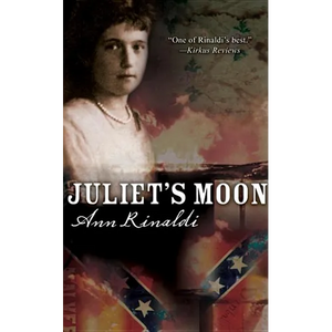 Juliet's Moon - Paperback