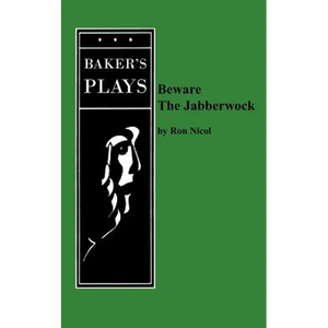 Beware the Jabberwock - Paperback