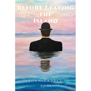 Before Leaving the Island - Paperback