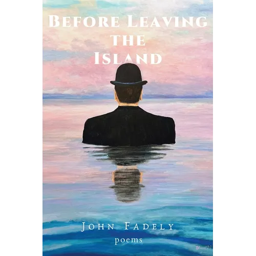 Before Leaving the Island - Paperback