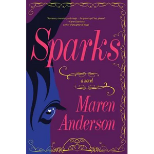 Sparks - Paperback