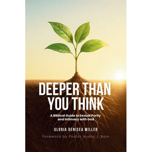 Deeper Than You Think - Paperback