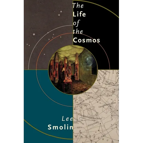 The Life of the Cosmos - Paperback