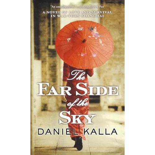 The Far Side of the Sky - Paperback