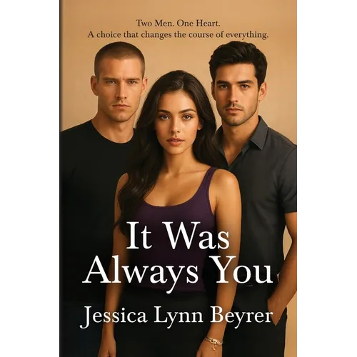 It Was Always You - Paperback