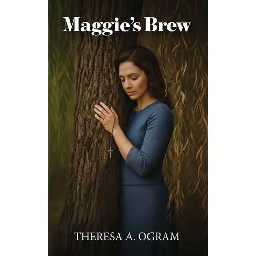 Maggie's Brew - Paperback