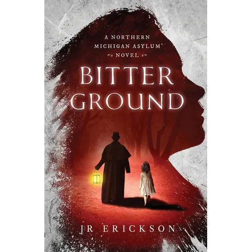 Bitter Ground - Paperback