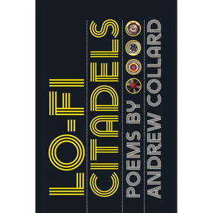 Lo-Fi Citadels - Paperback