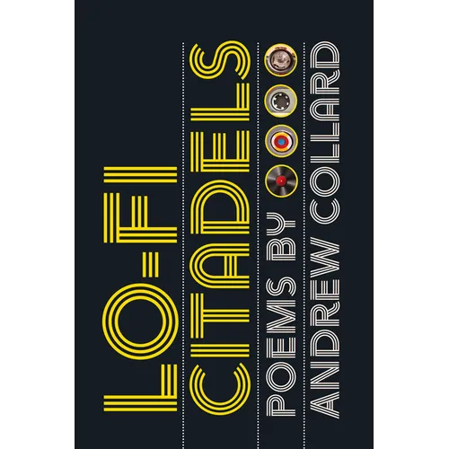 Lo-Fi Citadels - Paperback