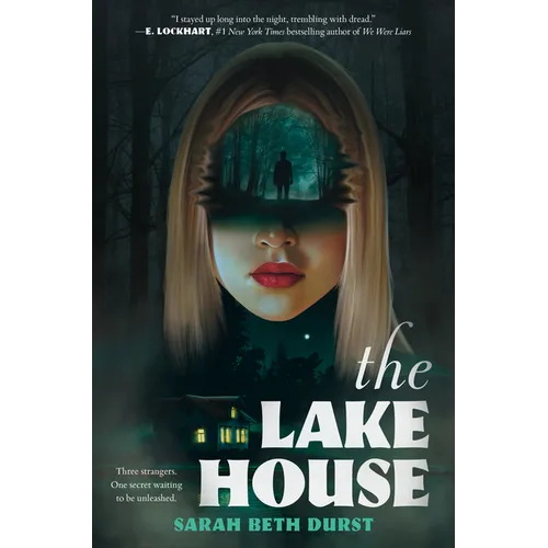 The Lake House - Hardcover