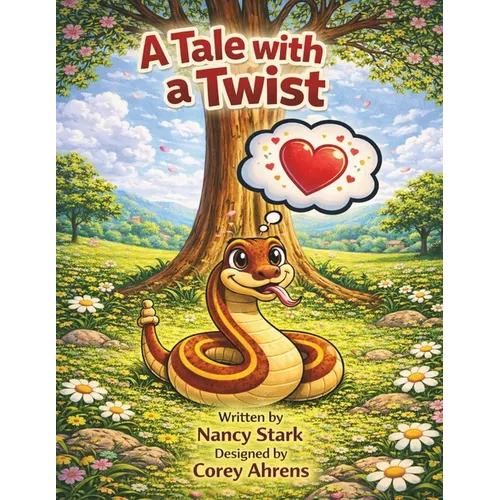 A Tale with a Twist - Paperback
