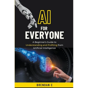 AI For Everyone - Paperback