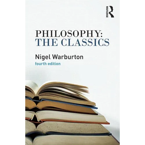 Philosophy: The Classics - Paperback