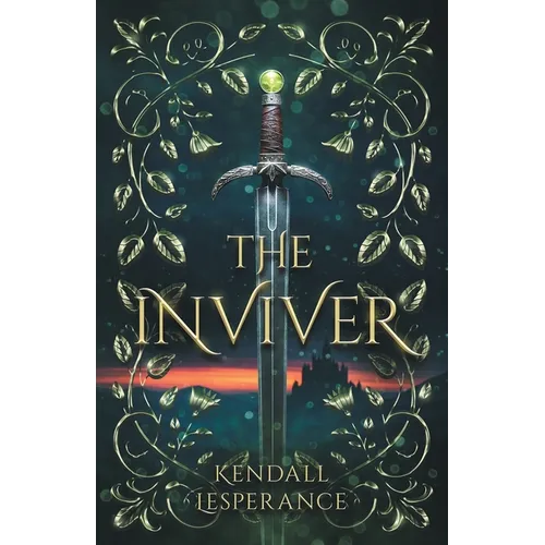 The Inviver - Paperback