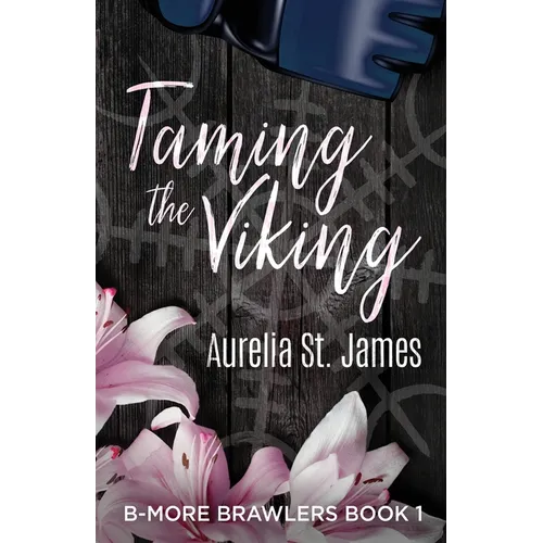 Taming the Viking - Paperback