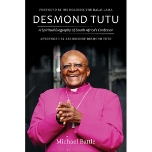Desmond Tutu - Hardcover