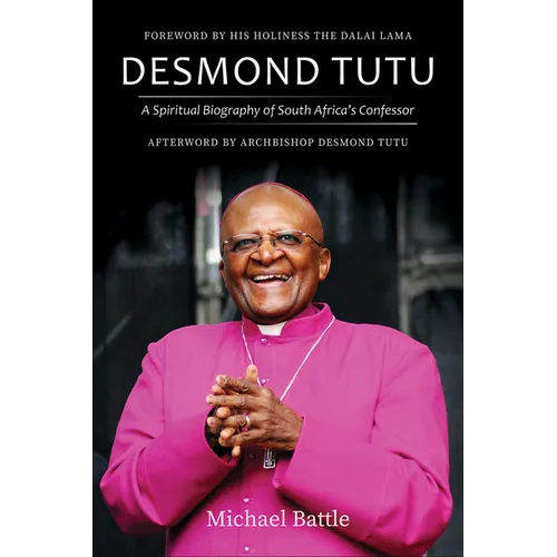 Desmond Tutu - Hardcover