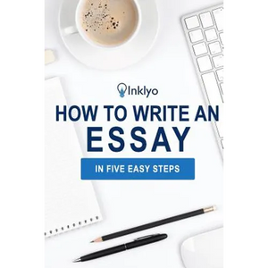 How to Write an Essay in Five Easy Steps - Paperback