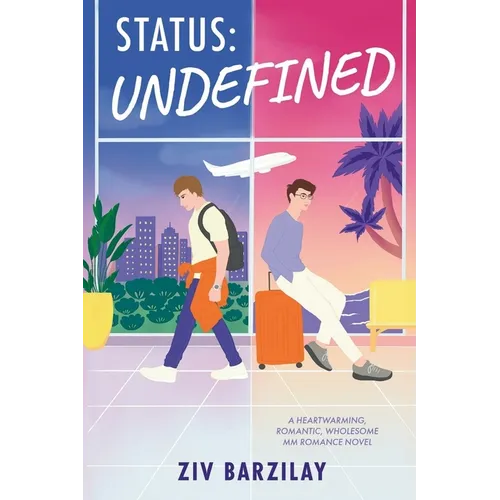 Status: Undefined - Paperback