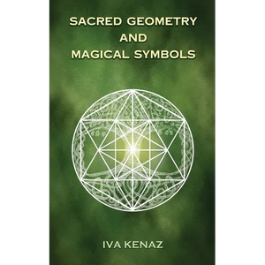 Sacred Geometry and Magical Symbols - Paperback