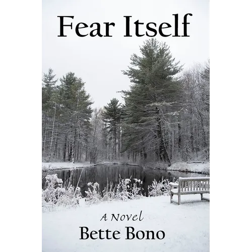 Fear Itself - Paperback