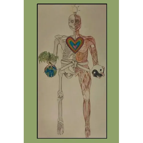 My Eclectic Human Body: Eclectic Knowledge Journey (Summaries, Principles & Exercises) - Paperback