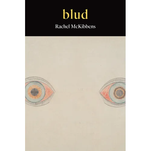 Blud - Paperback