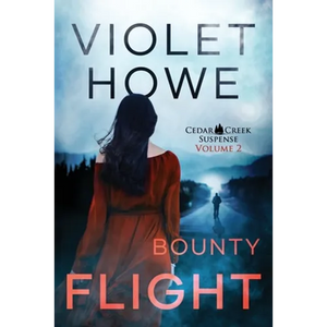 Bounty Flight - Paperback
