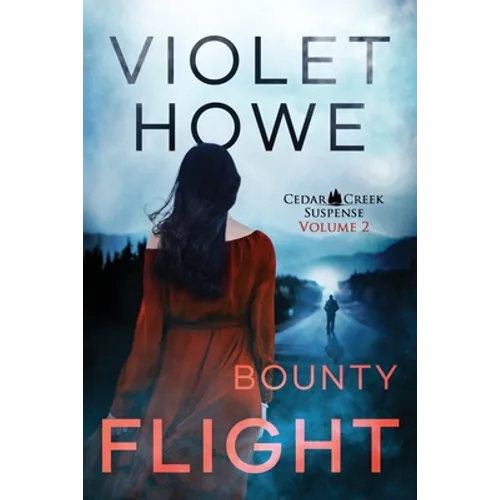 Bounty Flight - Paperback