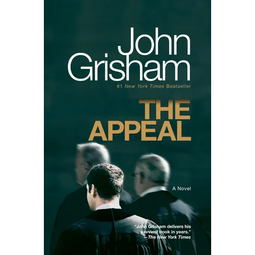 The Appeal - Paperback