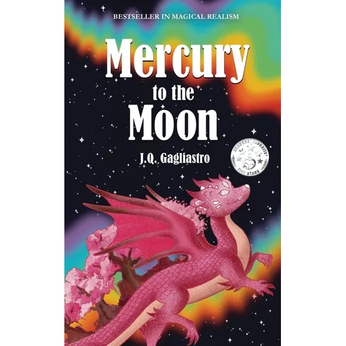 Mercury to the Moon - Paperback