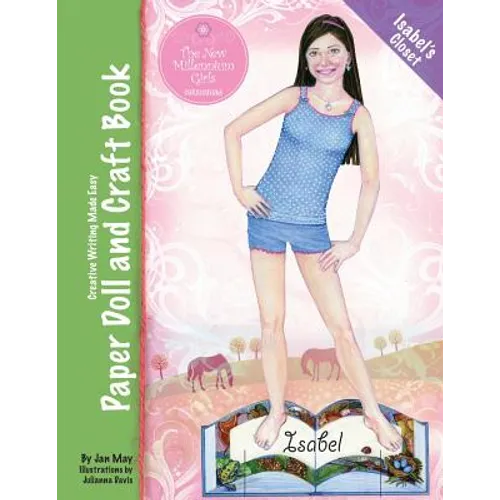Isabel's Closet - Paperback