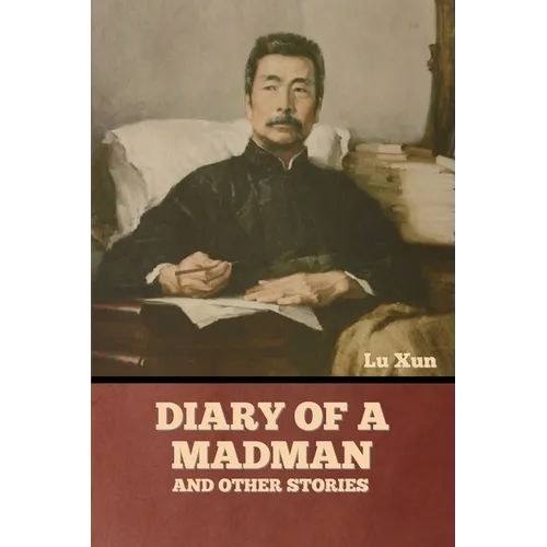 Diary of a Madman and Other Stories - Paperback