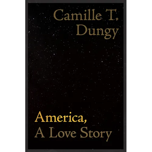 America, a Love Story - Paperback