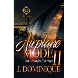 Airplane Mode 2: An Arranged Marriage - Paperback