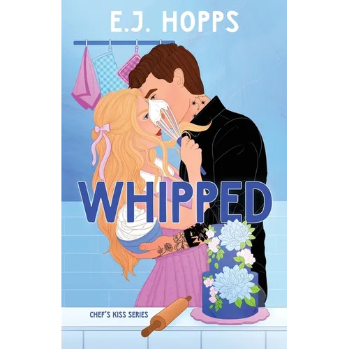 Whipped - Paperback