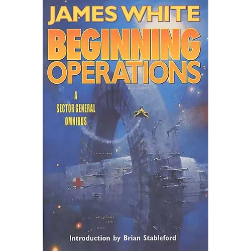 Beginning Operations - Paperback