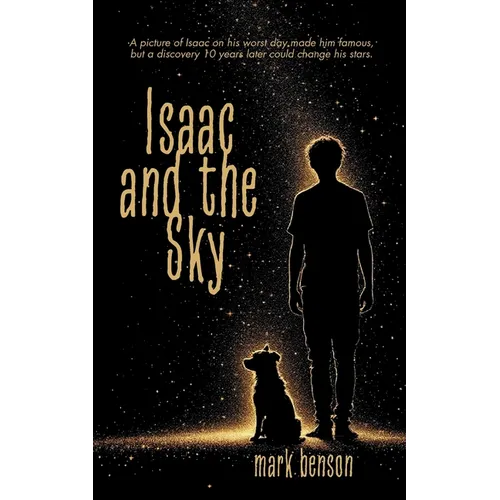 Isaac and the Sky - Paperback