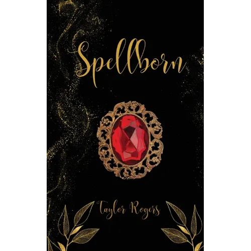 Spellborn - Paperback